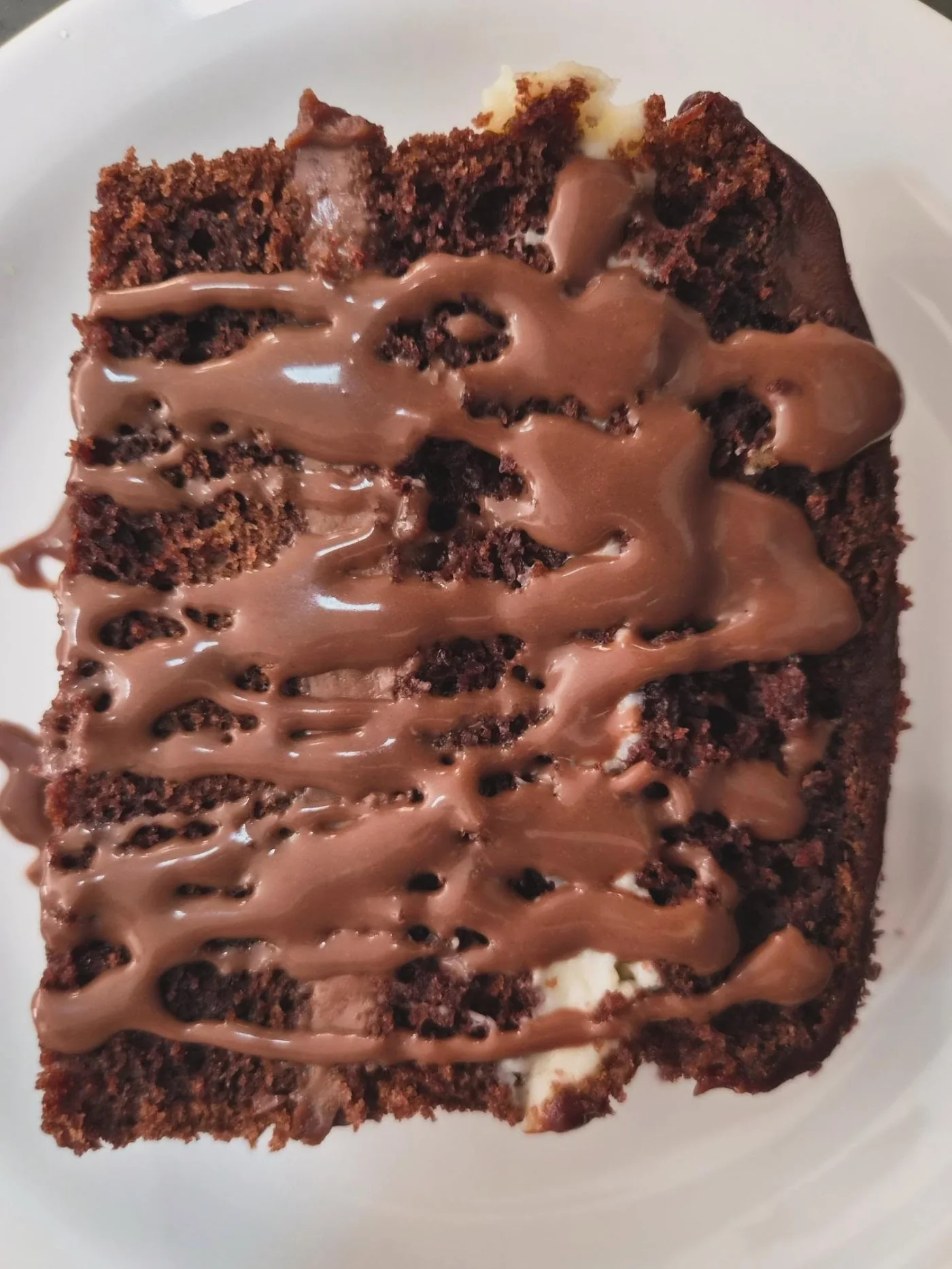 Bolo De Chocolate
