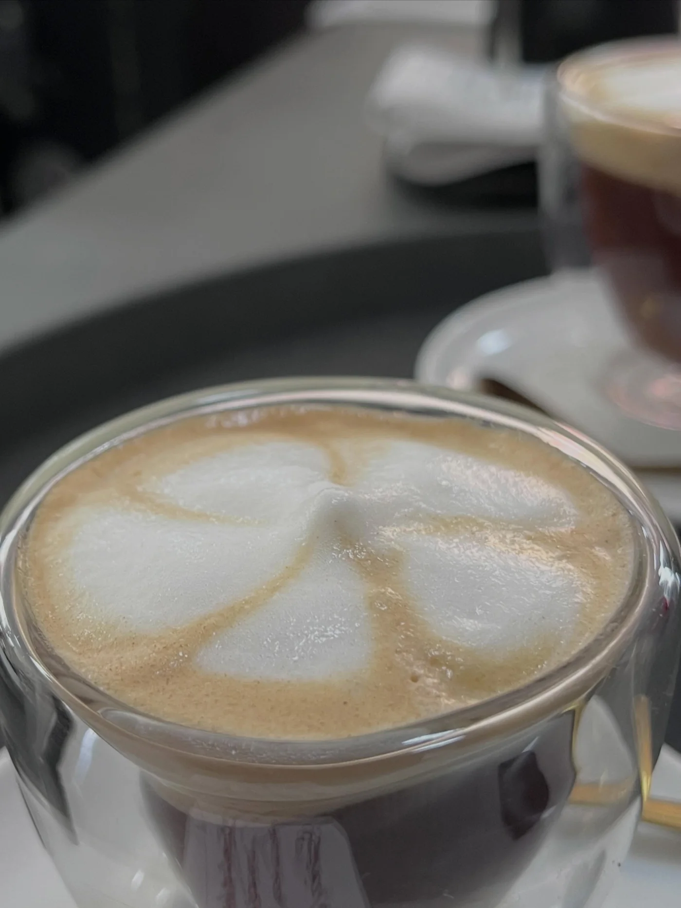 Café Espresso