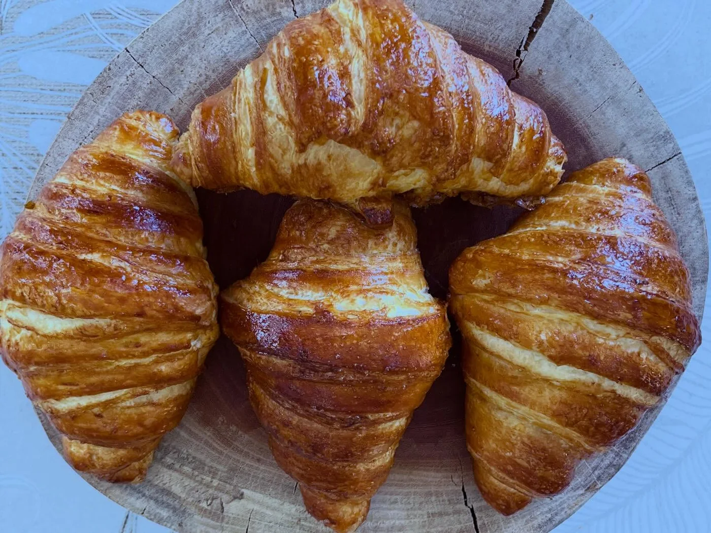 Croissants