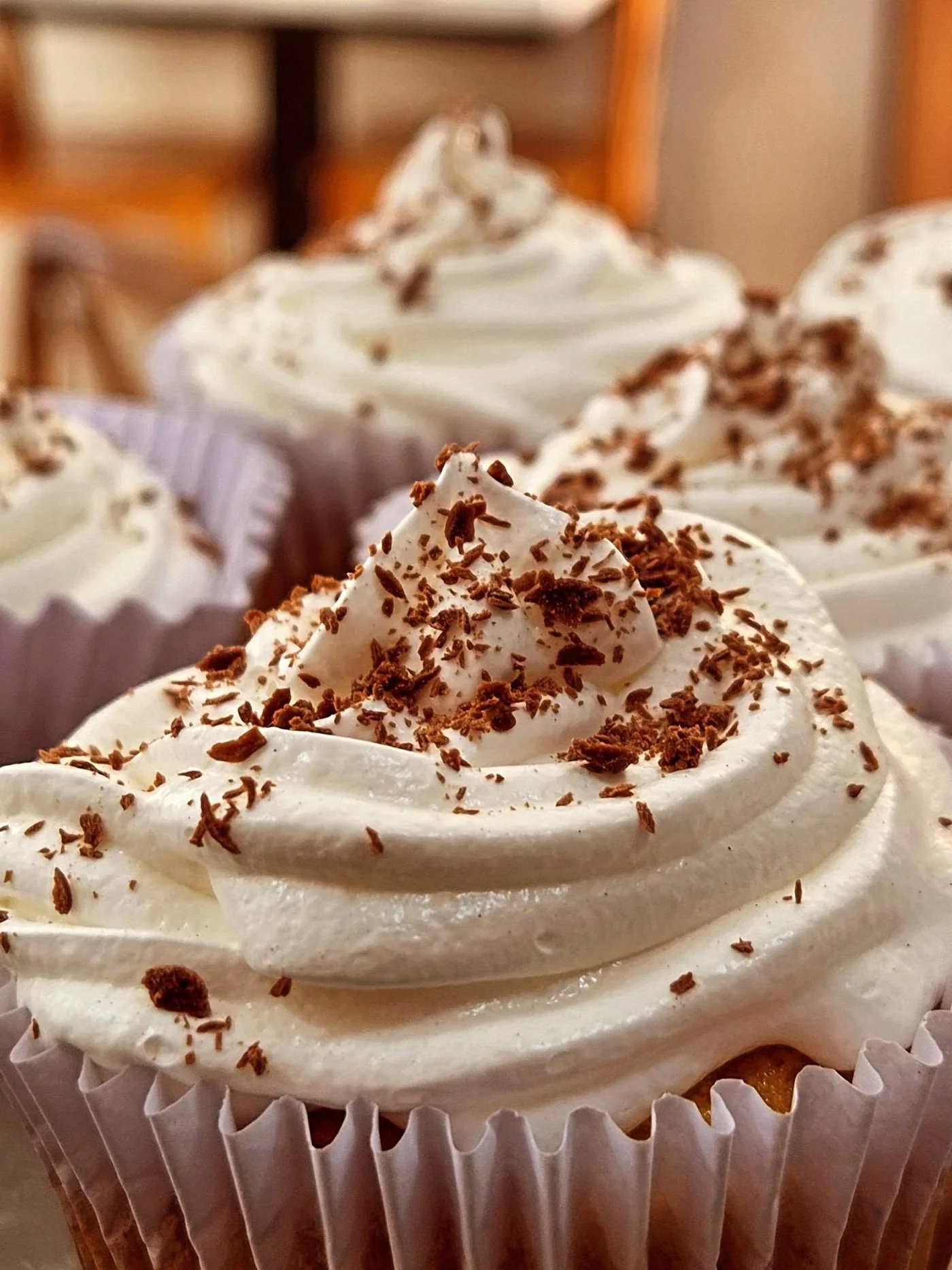 Cupcake