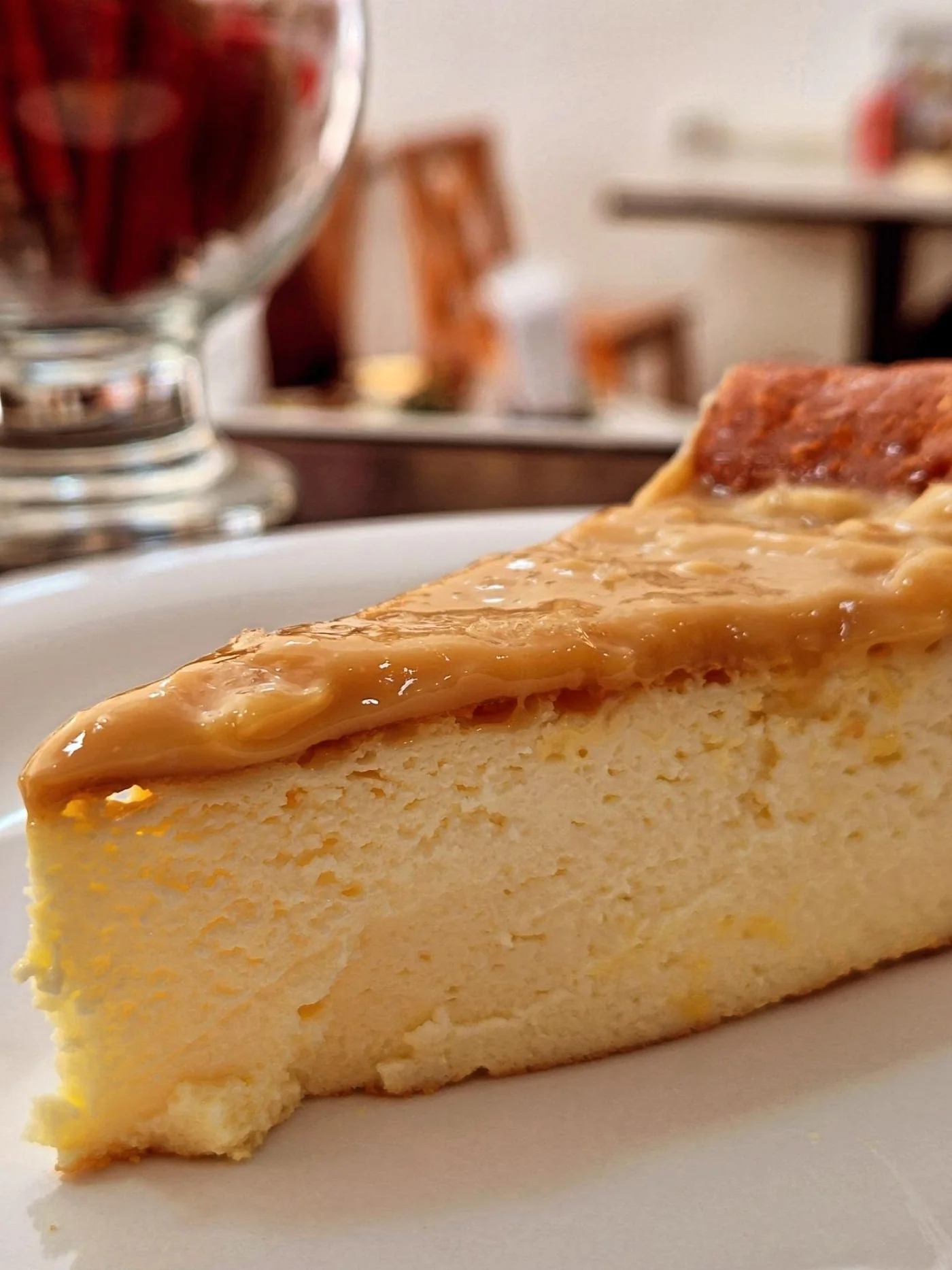 Torta Basca