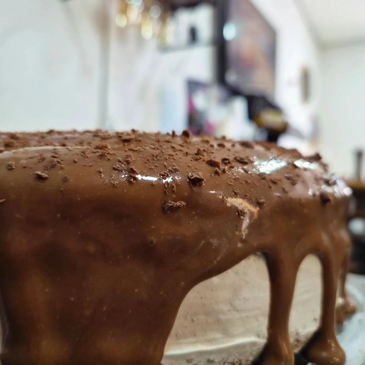 Torta Chocolate
